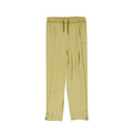 Herno Zweifarbige Hose aus Acetat