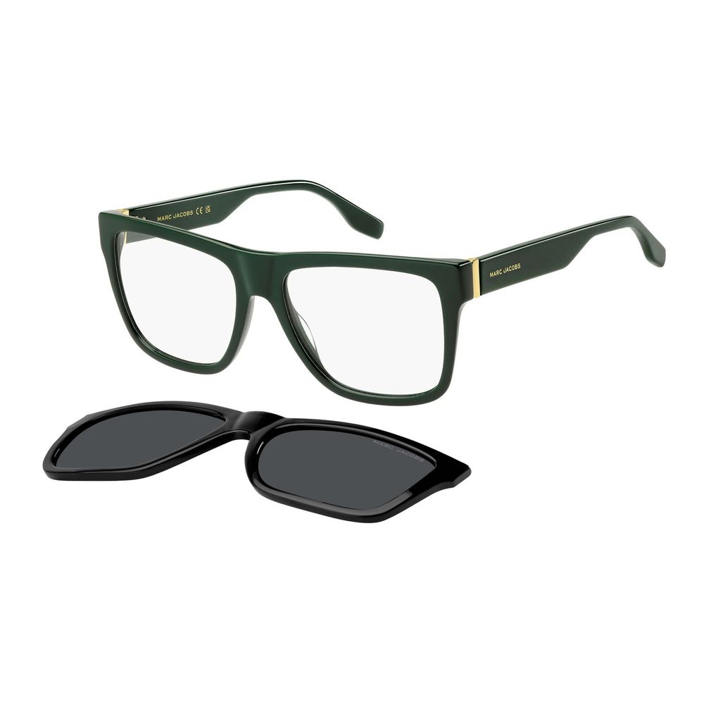 Marc Jacobs Two-tone Acetate Glasses (Frame)