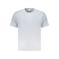 Pepe Jeans Blaues Baumwoll-T-Shirt