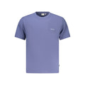 Pepe Jeans Blu Baumwoll-T-Shirt für Herren