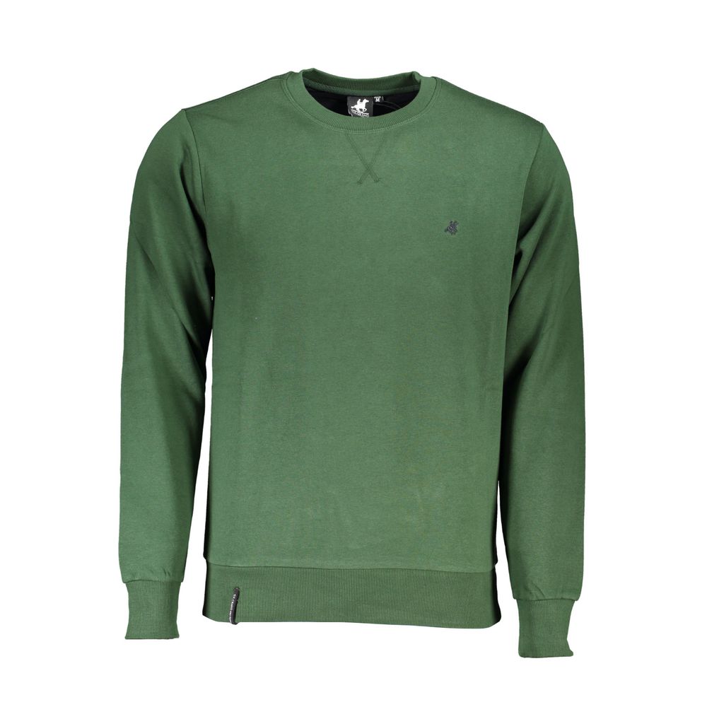 U.S. Grand Verde Baumwoll-Sweatshirt für Herren