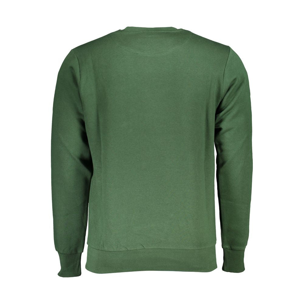 U.S. Grand Verde Baumwoll-Sweatshirt für Herren