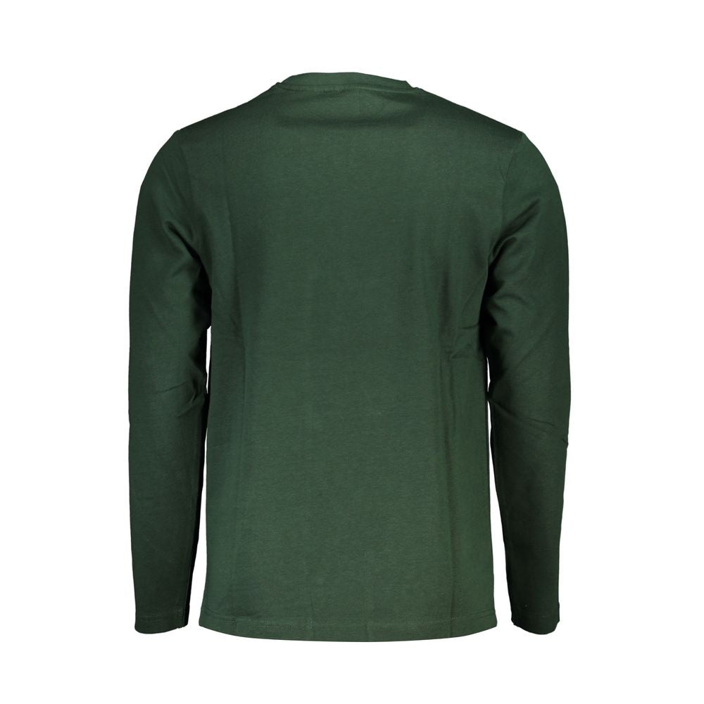 U.S. Grand Verde Men's Cotton T-Shirt