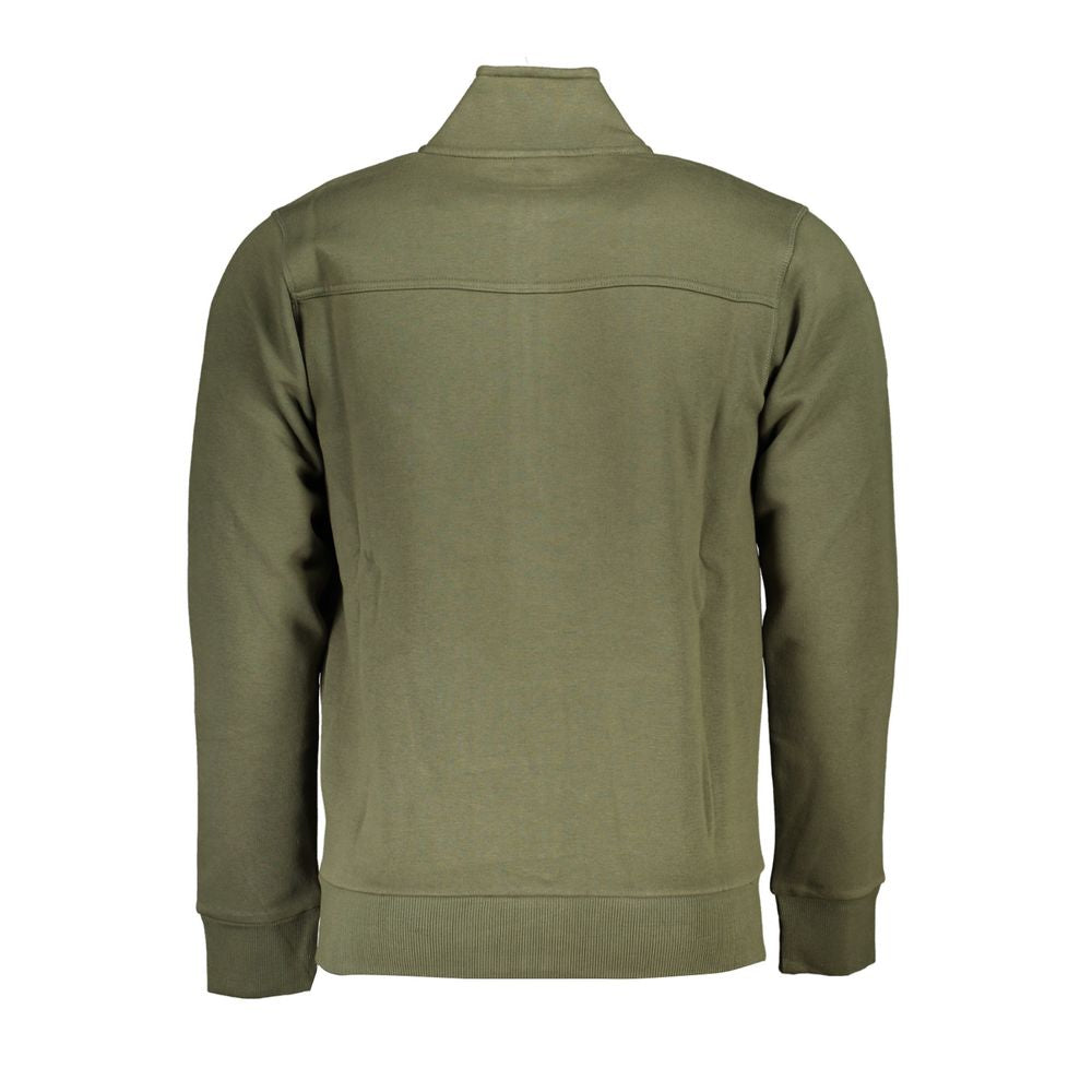 U.S. Grand Verde Baumwoll-Sweatshirt für Herren