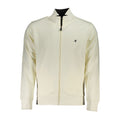 U.S. Grand Bianco Men's Cotton Sweatshirt