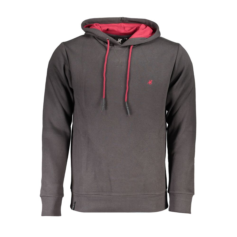 U.S. Grand Griglio Men's Cotton Sweatshirt