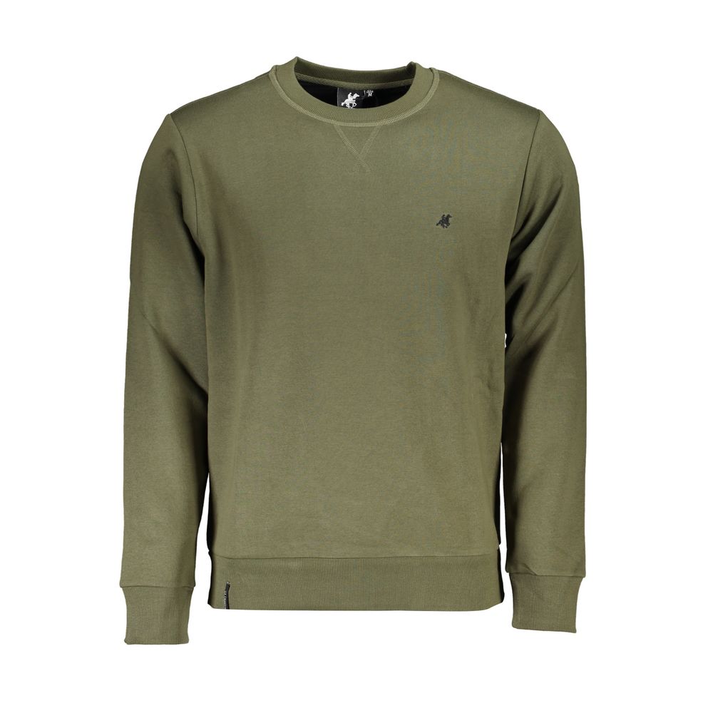 U.S. Grand Verde Baumwoll-Sweatshirt für Herren