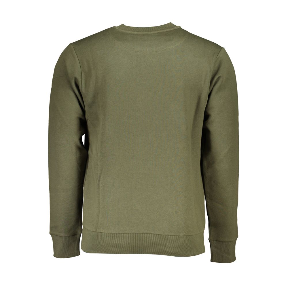 U.S. Grand Verde Baumwoll-Sweatshirt für Herren