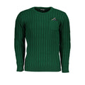 U.S. Grand Verde Herrenpullover aus Acryl