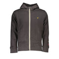 U.S. Grand Grigio Men's Cotton Sweatshirt