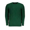 U.S. Grand Verde Men's Acrylic Sweater