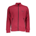 U.S. Grand Rotes Men's Cotton Sweatshirt