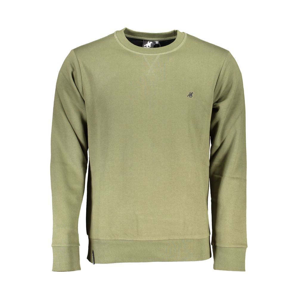 Men's U.S. Grand Blue Cotton Sweatshirt
