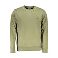 Men's U.S. Grand Blue Cotton Sweatshirt