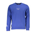 Men's U.S. Grand Blue Cotton Sweatshirt