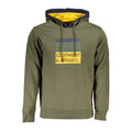 U.S. Grand Verde Baumwoll-Herren-Sweatshirt