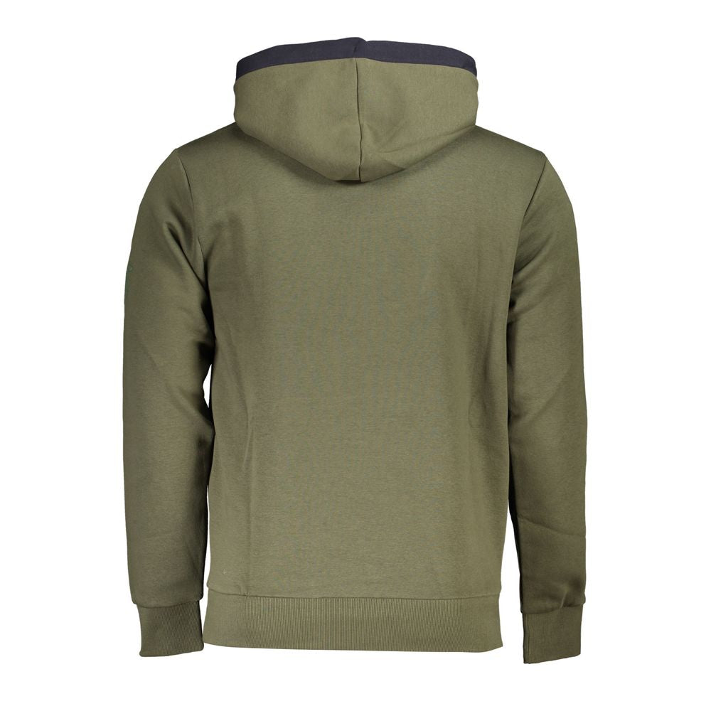 U.S. Grand Verde Baumwoll-Herren-Sweatshirt