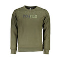 U.S. Grand Verde Men's Cotton Sweatshirt