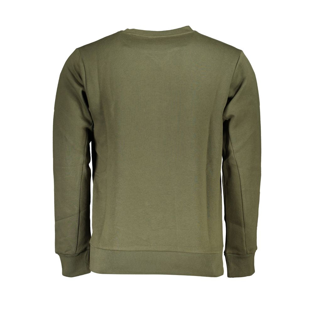 U.S. Grand Verde Men's Cotton Sweatshirt