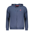 Men's U.S. Grand Blue Cotton Sweatshirt