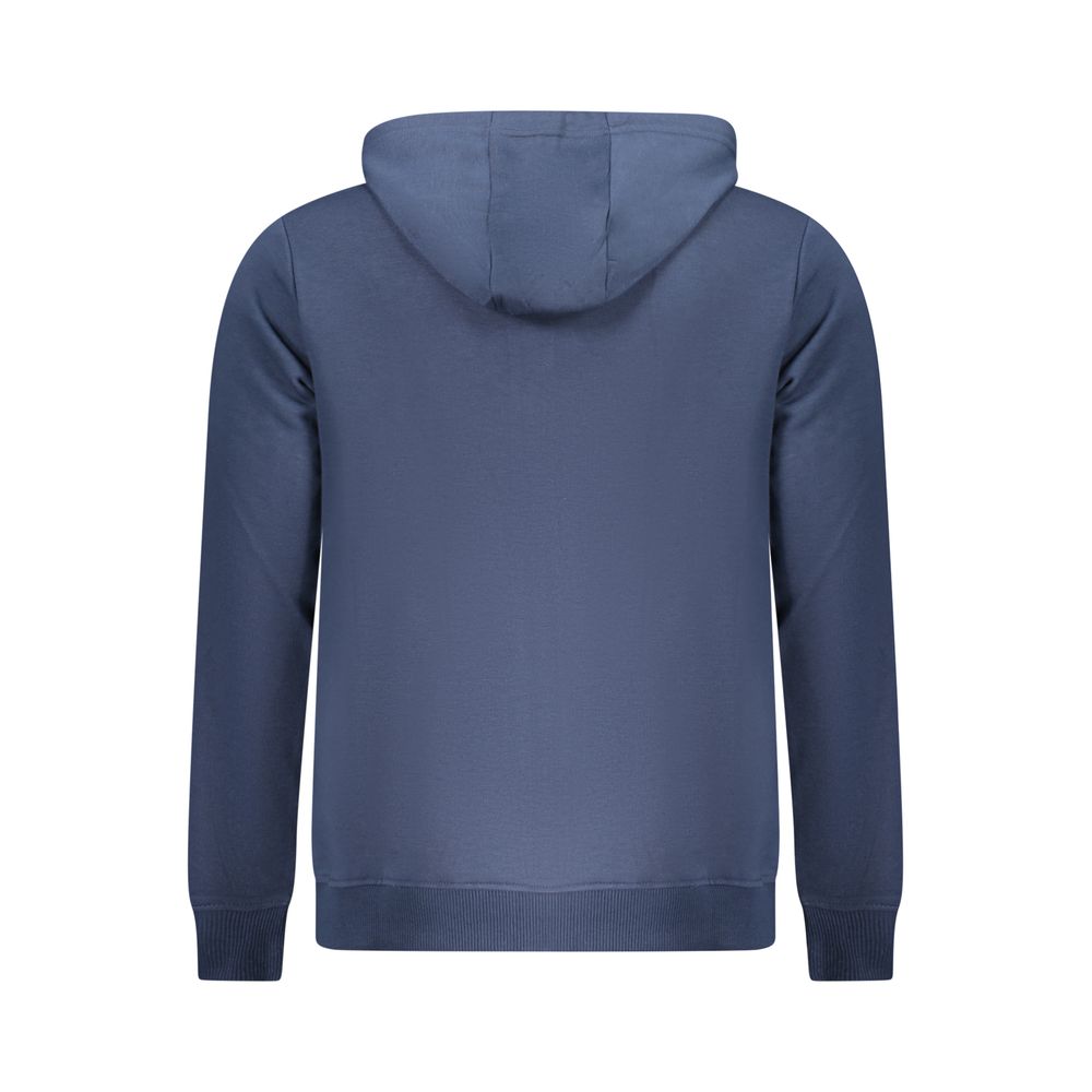 Men's U.S. Grand Blue Cotton Sweatshirt