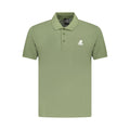 U.S. Grand Verde Baumwoll-Poloshirt für Herren
