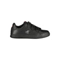 U.S. Grand Nero Poliuretano Herren-Sneaker