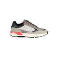 U.S. Grand Grigio Men's Polyurethane Sneakers