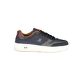 U.S. Grand Blue Men's Polyurethane Sneakers