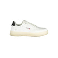 U.S. Grand Bianco Polyurethane Herren Sneaker