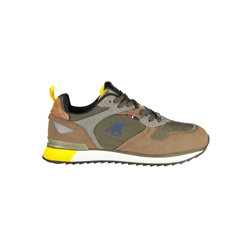 U.S. Grand Verde Men's Polyurethane Sneakers