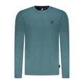 U.S. Grand Verde Baumwoll-T-Shirt für Herren