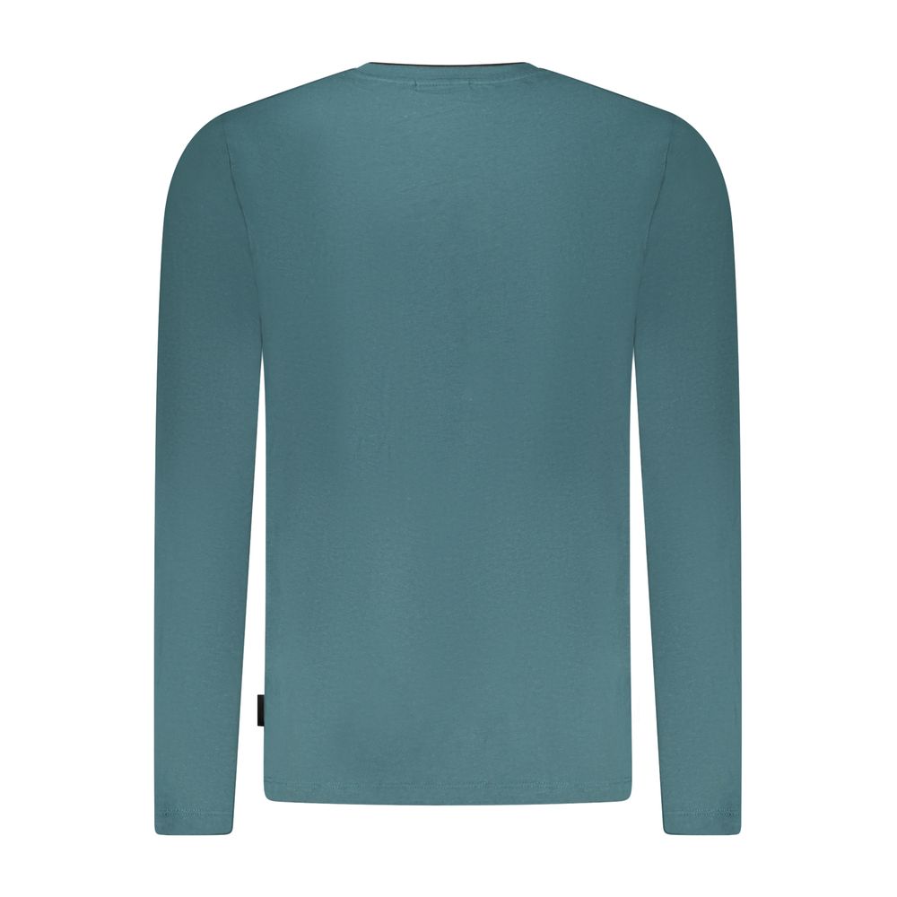 U.S. Grand Verde Baumwoll-T-Shirt für Herren