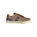 U.S. Grand Marrone Men's Polyurethane Sneakers