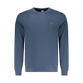 U.S. Grand Blue Men's Polyester Sweatshirt