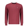 U.S. Grand Rotes Men's Polyester Sweatshirt
