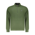 U.S. Grand Verde Polyester Herren Sweatshirt