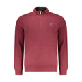 U.S. Grand Rotes Sweatshirt aus Baumwolle