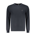 U.S. Grand Blauer Herren-Sweatshirt aus Polyester