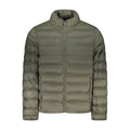 U.S. Grand Verde Polyester Herrenjacke