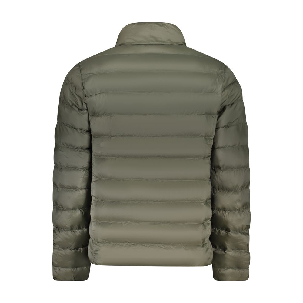 U.S. Grand Verde Polyester Herrenjacke