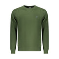 U.S. Grand Verde Polyester Herren-Sweatshirt