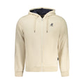 U.S. Grand Beige Cotton Men's Sweatshirt
