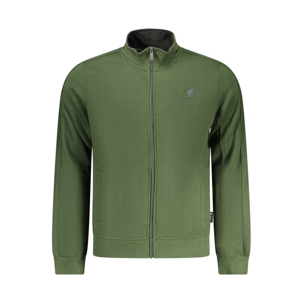 U.S. Grand Verde Men's Cotton Sweatshirt
