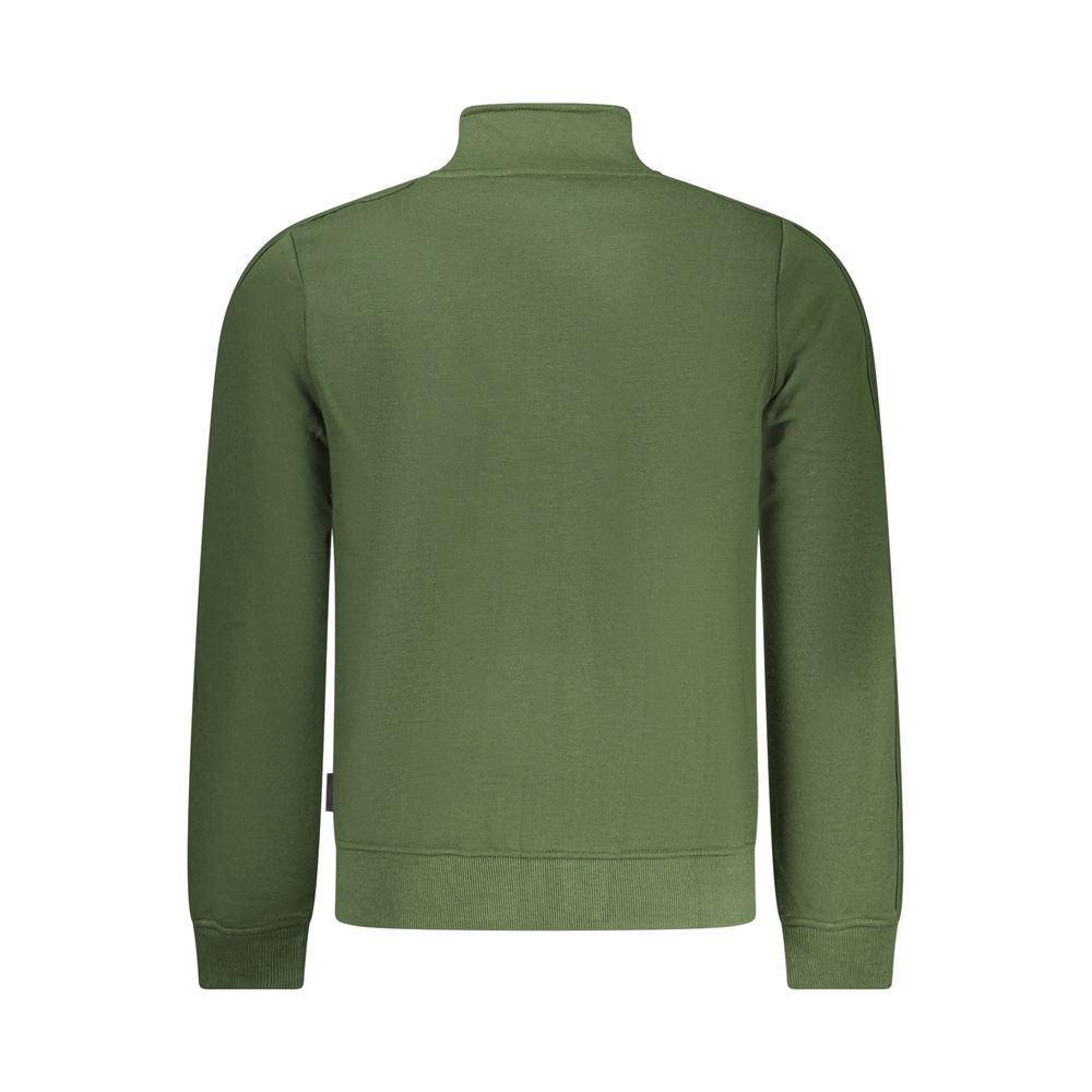 U.S. Grand Verde Men's Cotton Sweatshirt
