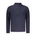 U.S. Grand Men's Blue Polyester Sweatshirt