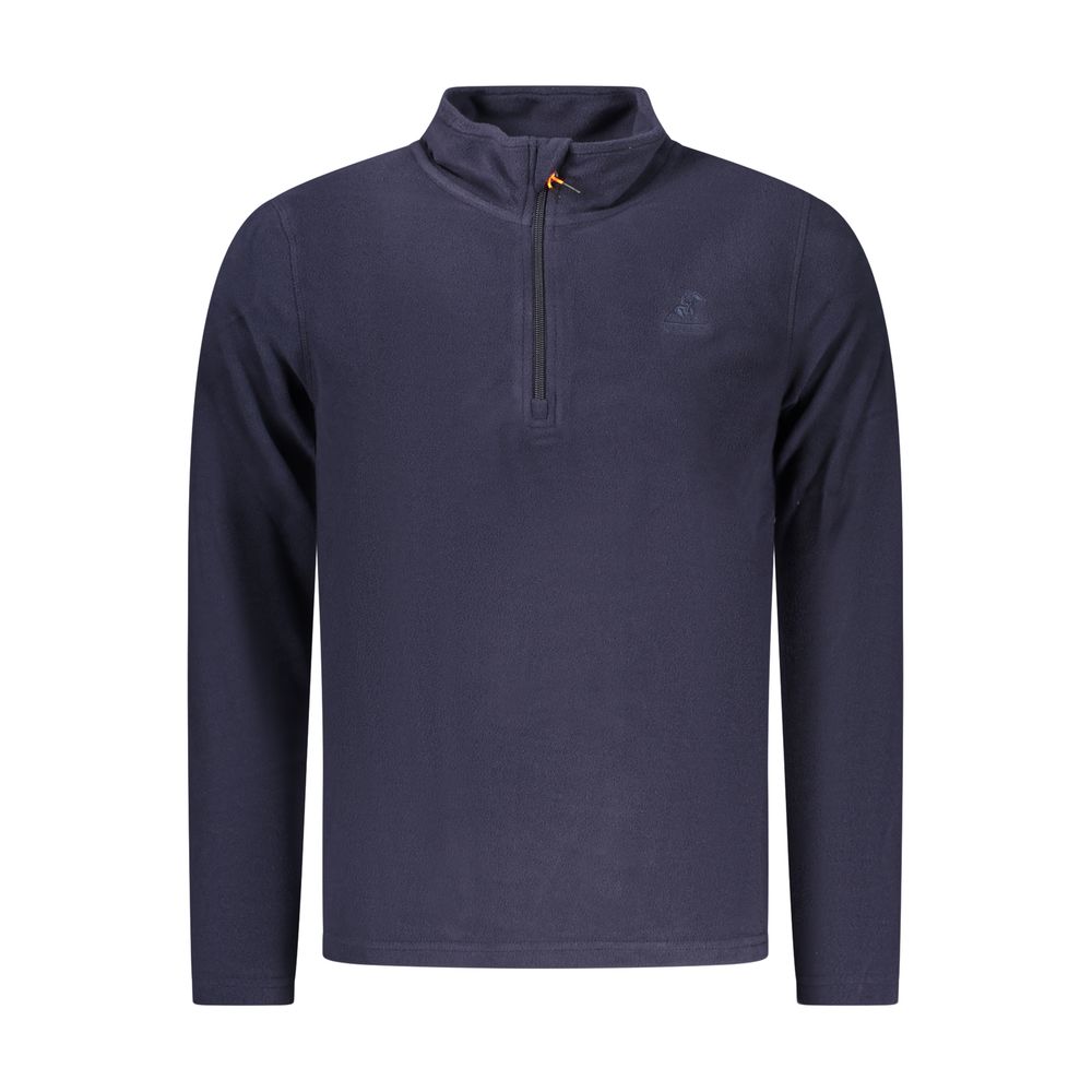 U.S. Grand Men's Blue Polyester Sweatshirt