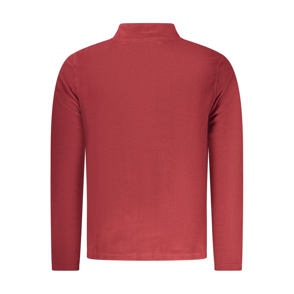 U.S. Grand Rotes Men's Polyester Sweatshirt