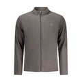 U.S. Grand Grigio Polyester Men's Sweatshirt