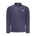 U.S. Grand "Herren-Sweatshirt aus Blu-Polyester"